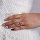 The Elaine - Men's Wedding Rings - Manly Bands