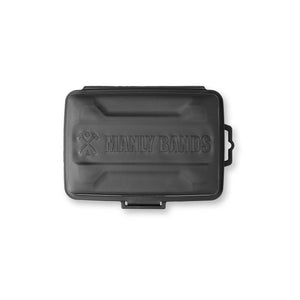 Ring Storage Case - Men's Gifts - Manly Bands