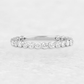 The Alexandra - Men's Wedding Rings - Manly Bands