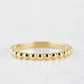 The Amanda - Men's Wedding Rings - Manly Bands