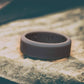The Best Man - Men's Wedding Rings - Manly Bands
