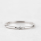 The Camryn - Men's Wedding Rings - Manly Bands