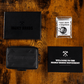 The Cobra - Men's Wedding Rings - Manly Bands