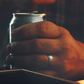 The Dapper - Men's Wedding Rings - Manly Bands