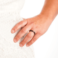 The Destiny - Men's Wedding Rings - Manly Bands