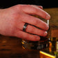 The Dublin - Men's Wedding Rings - Manly Bands