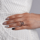 The Elise - Men's Wedding Rings - Manly Bands