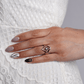 The Elise - Men's Wedding Rings - Manly Bands