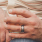 The Guide - Men's Wedding Rings - Manly Bands