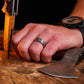 The Halford - Men's Wedding Rings - Manly Bands