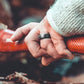 The Kraken - Men's Wedding Rings - Manly Bands