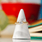 The Mae - Men's Wedding Rings - Manly Bands