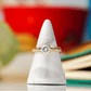 The Mae - Men's Wedding Rings - Manly Bands