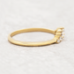 The Mae - Men's Wedding Rings - Manly Bands
