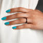The Melanie - Men's Wedding Rings - Manly Bands