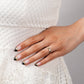 The Micaela - Men's Wedding Rings - Manly Bands