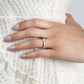 The Nellie - Men's Wedding Rings - Manly Bands