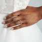The Nellie - Men's Wedding Rings - Manly Bands
