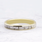 The Nellie - Men's Wedding Rings - Manly Bands