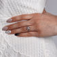 The Noelle - Men's Wedding Rings - Manly Bands