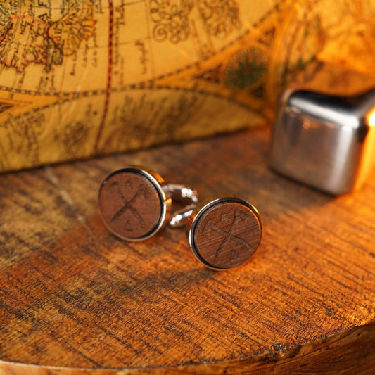 The Practical - Men's Gifts - Manly Bands
