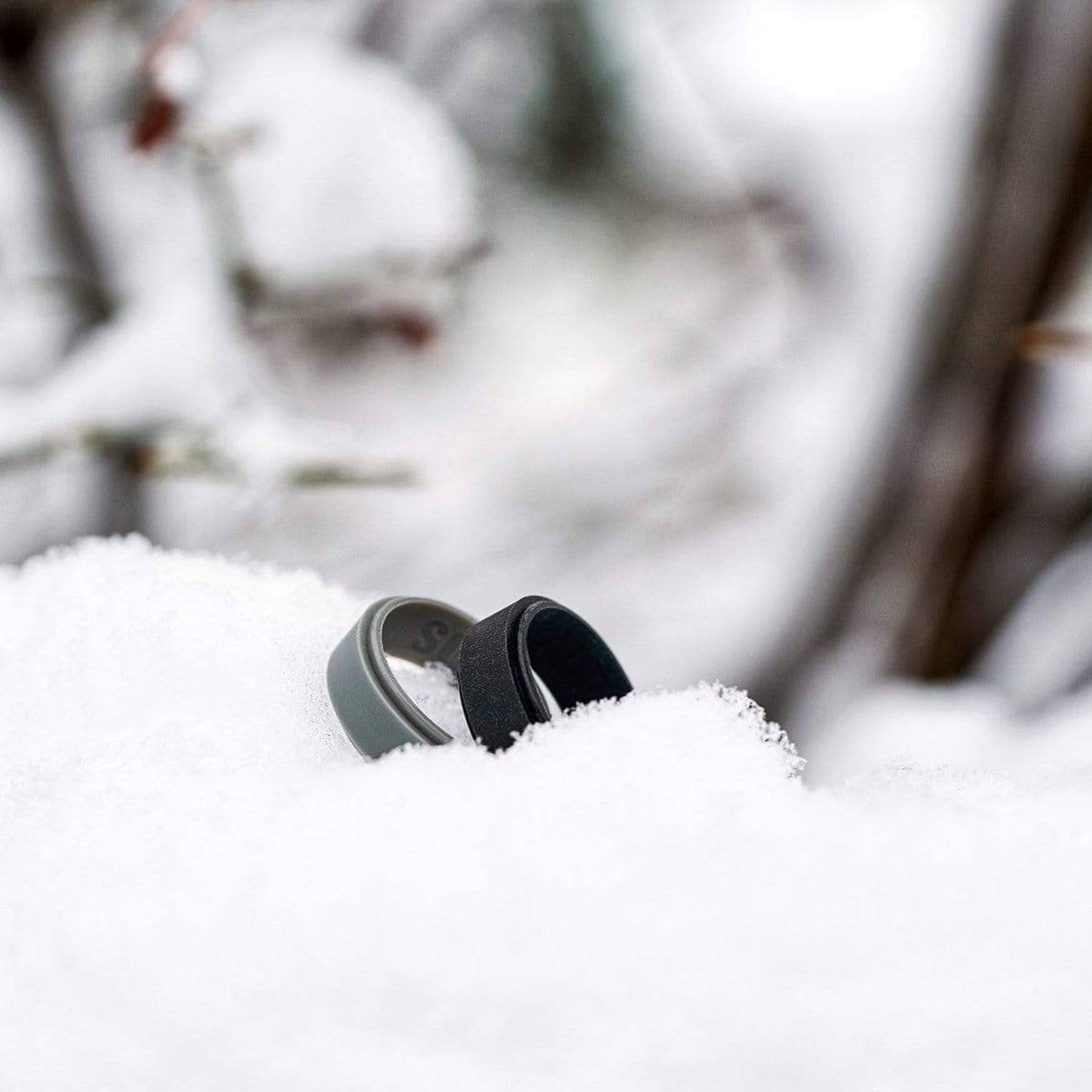 The Robin - Men's Wedding Rings - Manly Bands