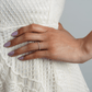 The Ruth - Men's Wedding Rings - Manly Bands