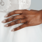 The Ruth - Men's Wedding Rings - Manly Bands