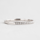 The Ruth - Men's Wedding Rings - Manly Bands