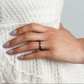 The Tina - Men's Wedding Rings - Manly Bands