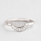 The Violet - Men's Wedding Rings - Manly Bands